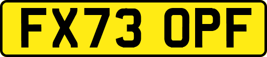 FX73OPF