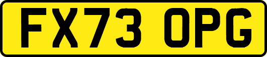 FX73OPG