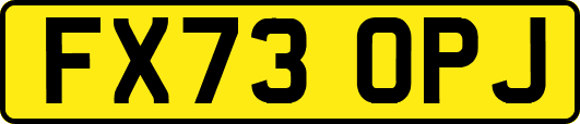 FX73OPJ