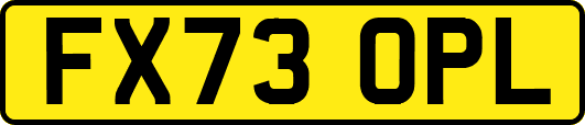 FX73OPL