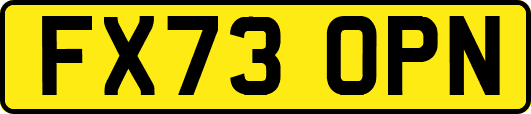 FX73OPN