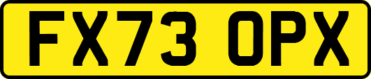FX73OPX