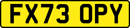 FX73OPY