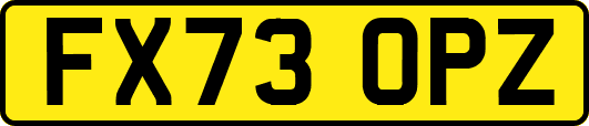 FX73OPZ