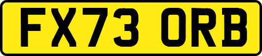 FX73ORB