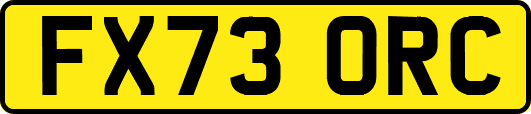 FX73ORC