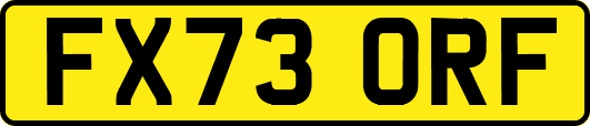 FX73ORF