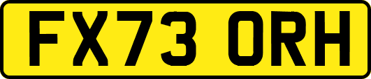 FX73ORH
