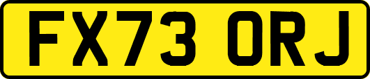 FX73ORJ