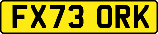 FX73ORK