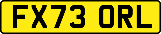 FX73ORL