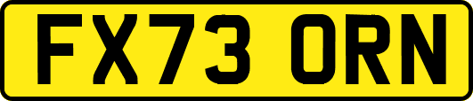FX73ORN
