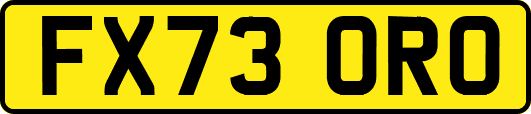 FX73ORO