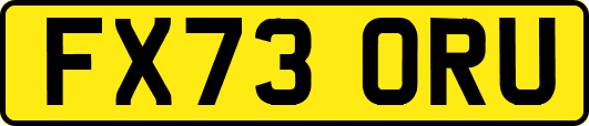 FX73ORU