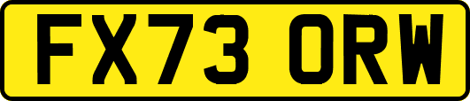 FX73ORW