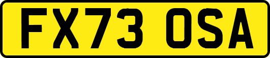 FX73OSA