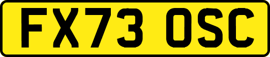 FX73OSC