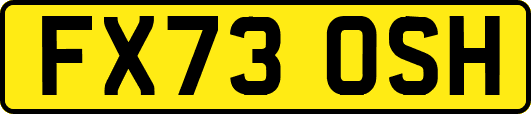 FX73OSH