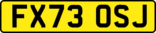 FX73OSJ