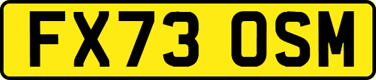 FX73OSM