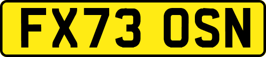 FX73OSN