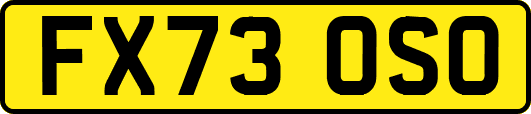 FX73OSO