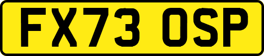 FX73OSP