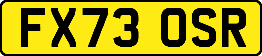 FX73OSR