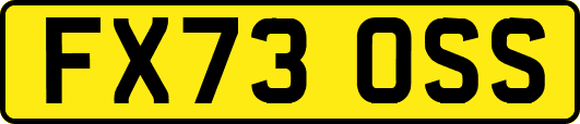 FX73OSS