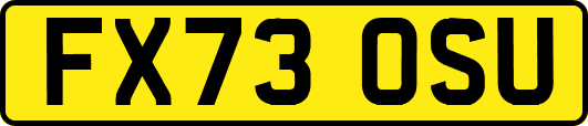 FX73OSU