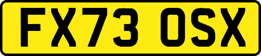 FX73OSX