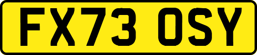 FX73OSY