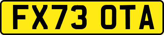 FX73OTA