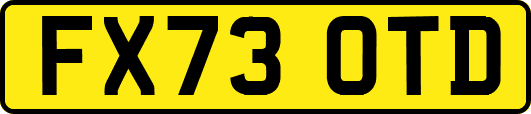 FX73OTD