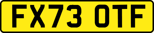 FX73OTF