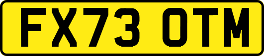 FX73OTM