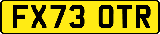 FX73OTR