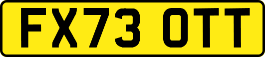 FX73OTT