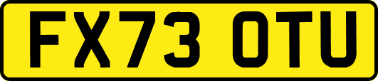 FX73OTU