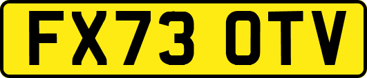 FX73OTV