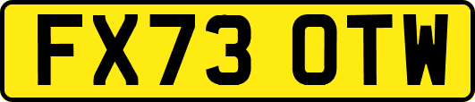 FX73OTW