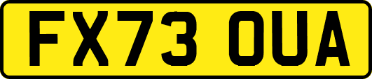 FX73OUA