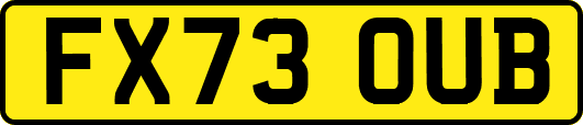 FX73OUB
