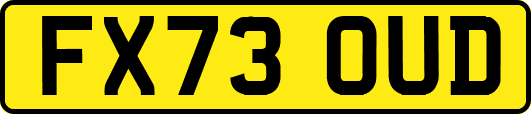 FX73OUD