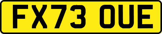 FX73OUE