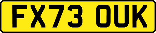 FX73OUK