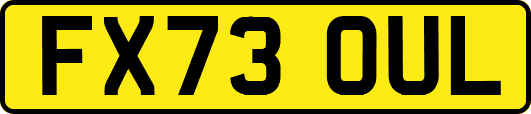 FX73OUL