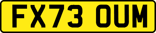 FX73OUM