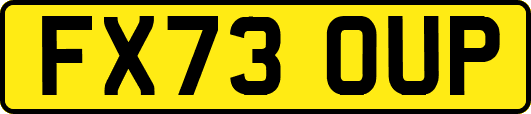 FX73OUP