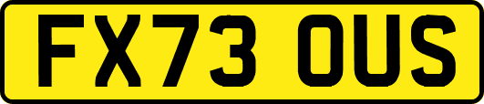 FX73OUS